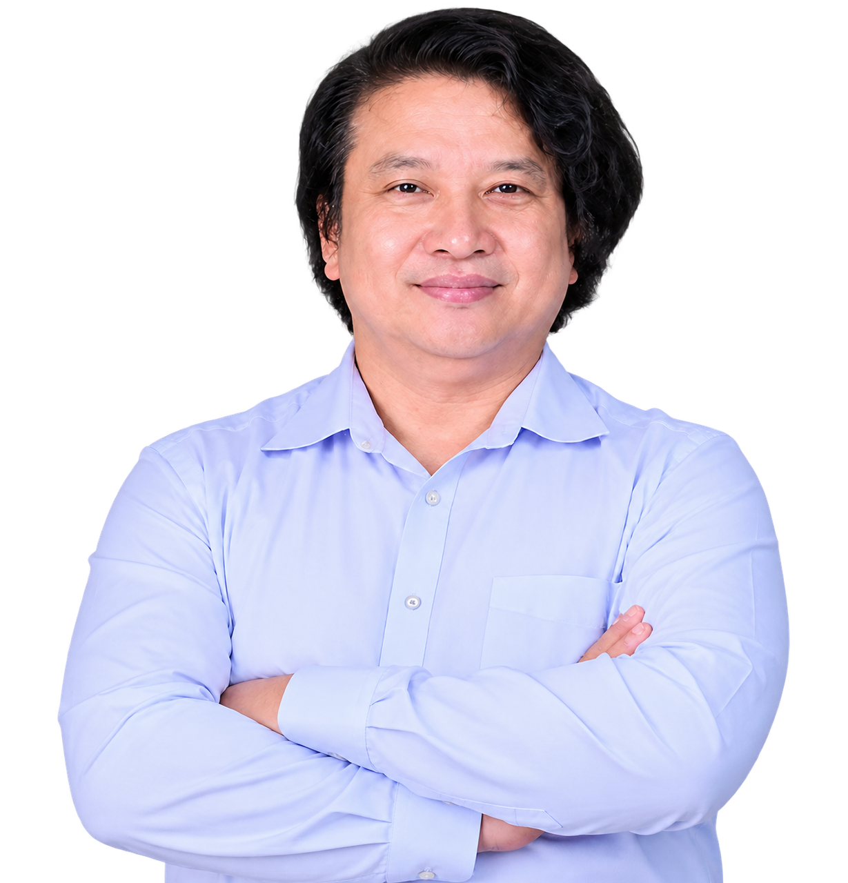 Ismail Abaya, PhD — Halal Business Guru